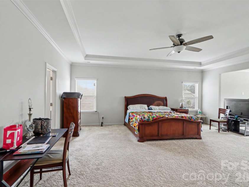 853 Double Oak Lane, Concord, NC 28025.  MLS# CAR4424563, YatesRealty ID 51421. 