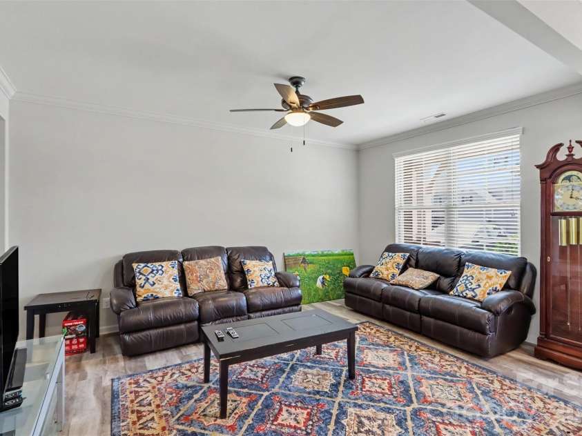 853 Double Oak Lane, Concord, NC 28025.  MLS# CAR4424563, YatesRealty ID 51421. 