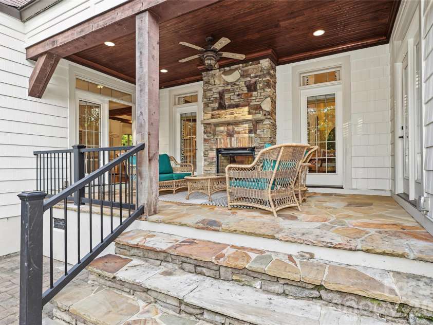 4934 Spalding Place, Charlotte, NC 28226.  MLS# CAR4423494, YatesRealty ID 51423. 