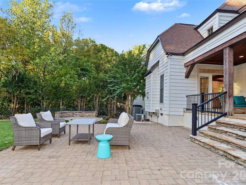 4934 Spalding Place, Charlotte, NC 28226.  MLS# CAR4423494, YatesRealty ID 51423. 
