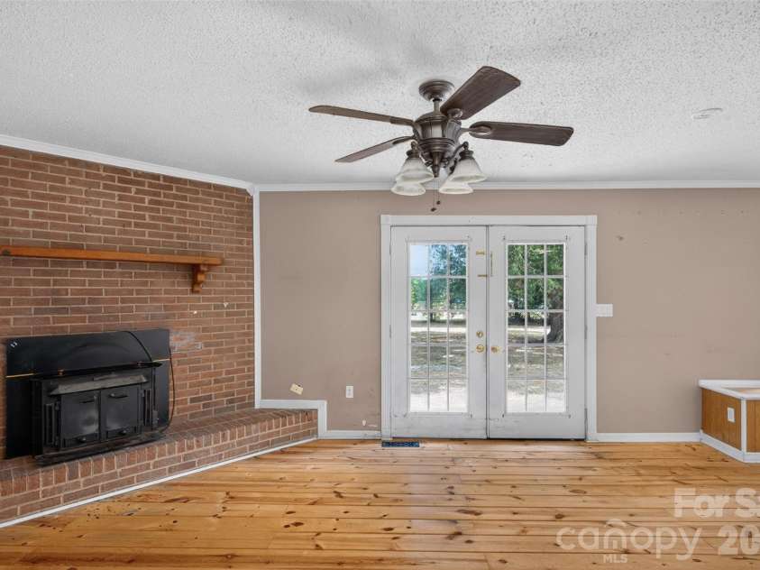 4522 Pleasant Grove Road, Waxhaw, NC 28173.  MLS# CAR4424360, YatesRealty ID 51424. 