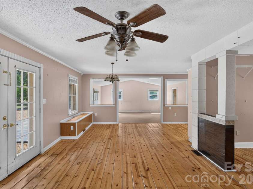 4522 Pleasant Grove Road, Waxhaw, NC 28173.  MLS# CAR4424360, YatesRealty ID 51424. 