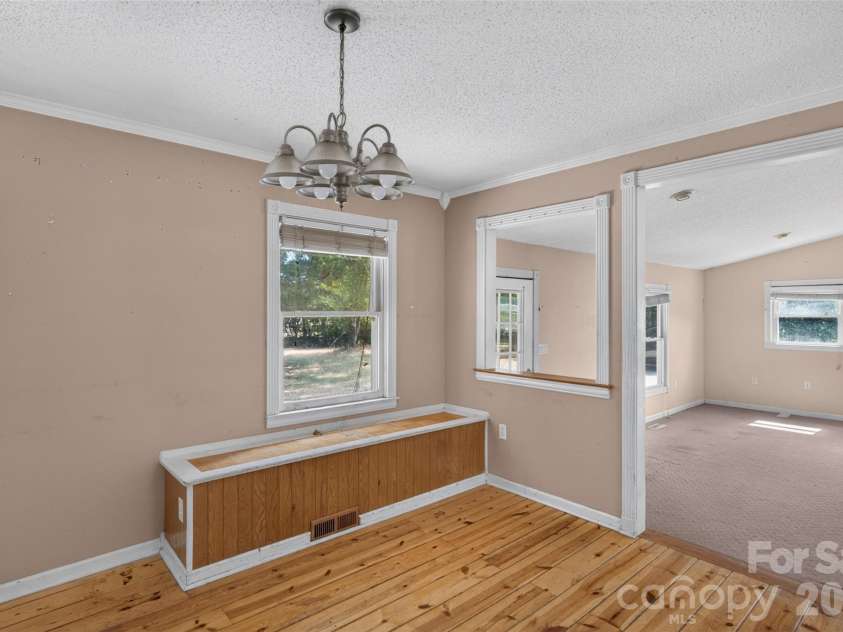 4522 Pleasant Grove Road, Waxhaw, NC 28173.  MLS# CAR4424360, YatesRealty ID 51424. 