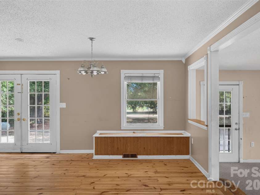4522 Pleasant Grove Road, Waxhaw, NC 28173.  MLS# CAR4424360, YatesRealty ID 51424. 