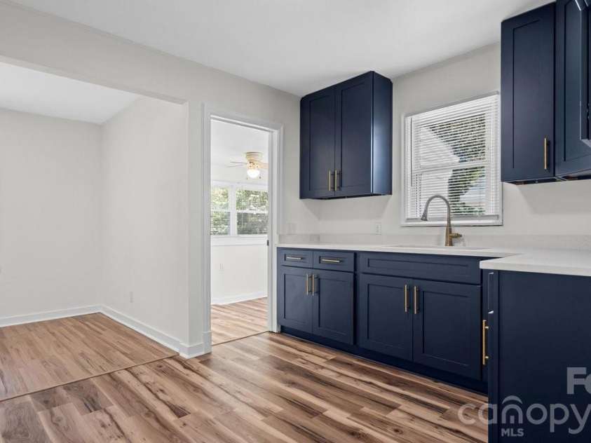 513 Arlington Avenue, Albemarle, NC 28001.  MLS# CAR4424465, YatesRealty ID 51429. 