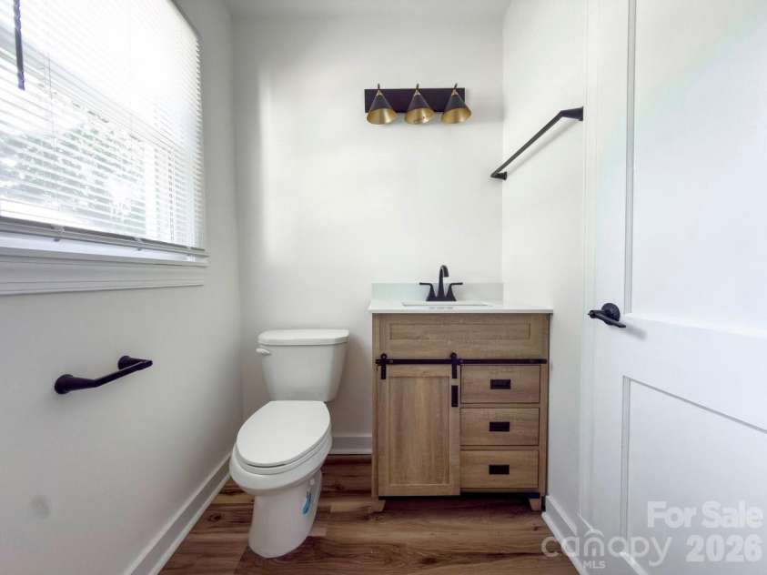 513 Arlington Avenue, Albemarle, NC 28001.  MLS# CAR4424465, YatesRealty ID 51429. 