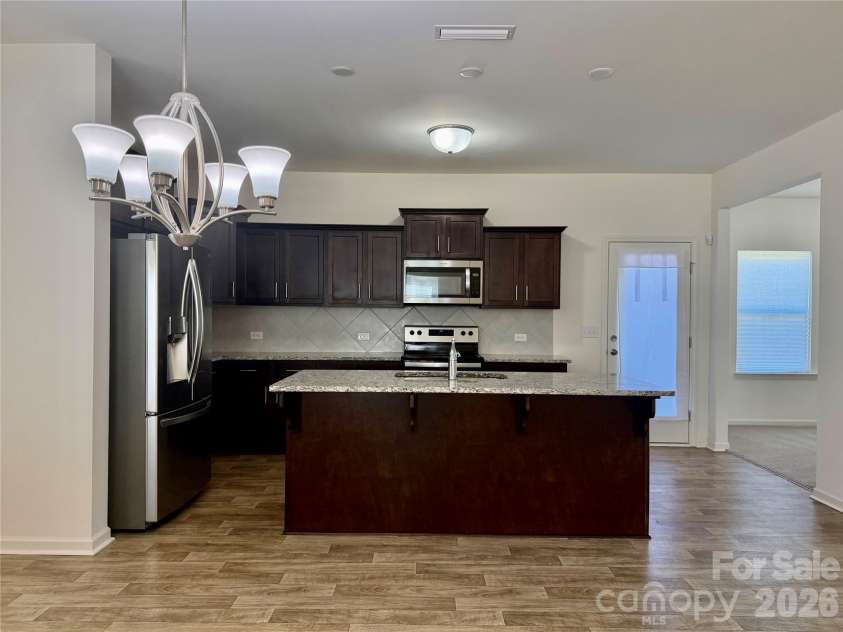 738 Yorkshire Drive, Albemarle, NC 28001.  MLS# CAR4425087, YatesRealty ID 51430. 