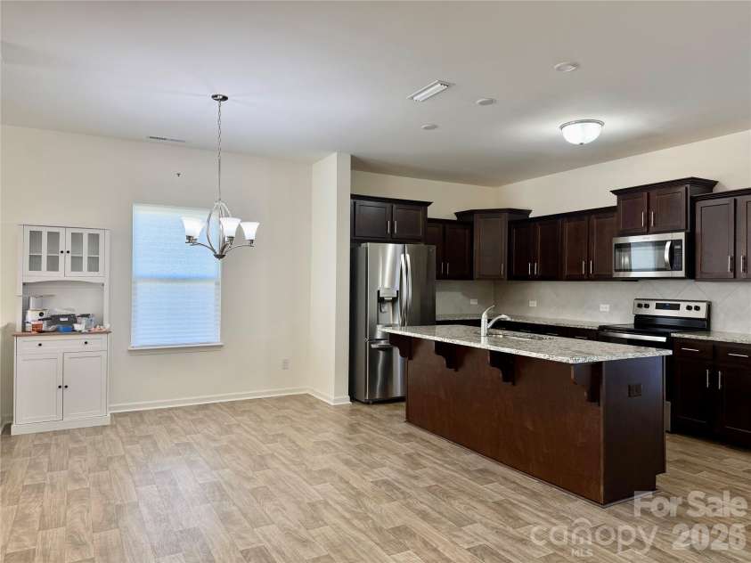 738 Yorkshire Drive, Albemarle, NC 28001.  MLS# CAR4425087, YatesRealty ID 51430. 