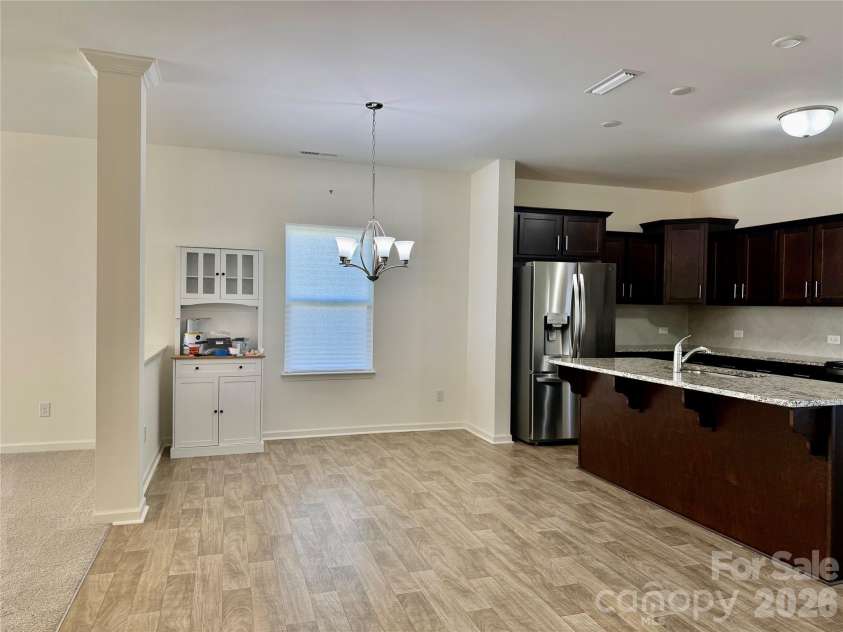 738 Yorkshire Drive, Albemarle, NC 28001.  MLS# CAR4425087, YatesRealty ID 51430. 