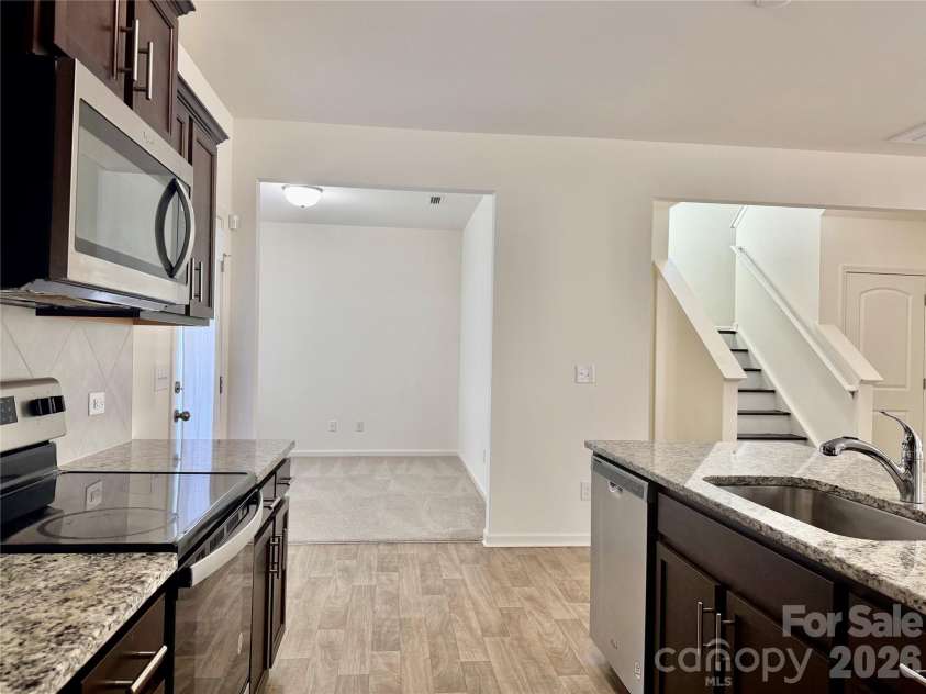 738 Yorkshire Drive, Albemarle, NC 28001.  MLS# CAR4425087, YatesRealty ID 51430. 