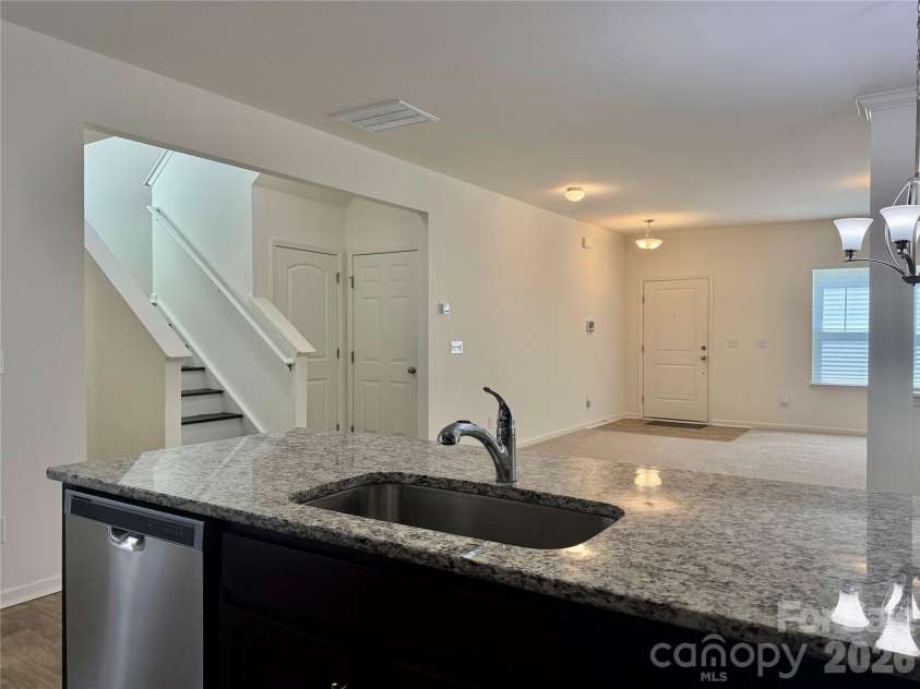 738 Yorkshire Drive, Albemarle, NC 28001.  MLS# CAR4425087, YatesRealty ID 51430. 