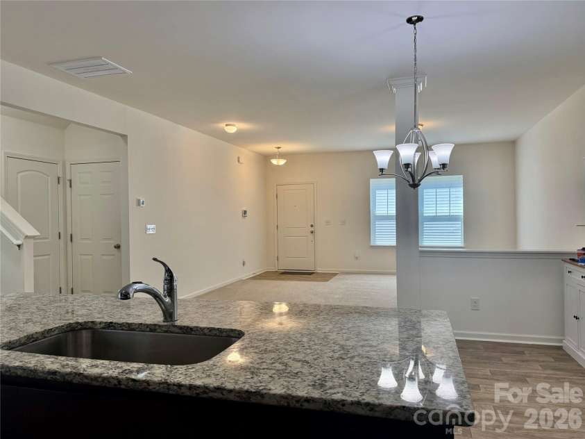738 Yorkshire Drive, Albemarle, NC 28001.  MLS# CAR4425087, YatesRealty ID 51430. 
