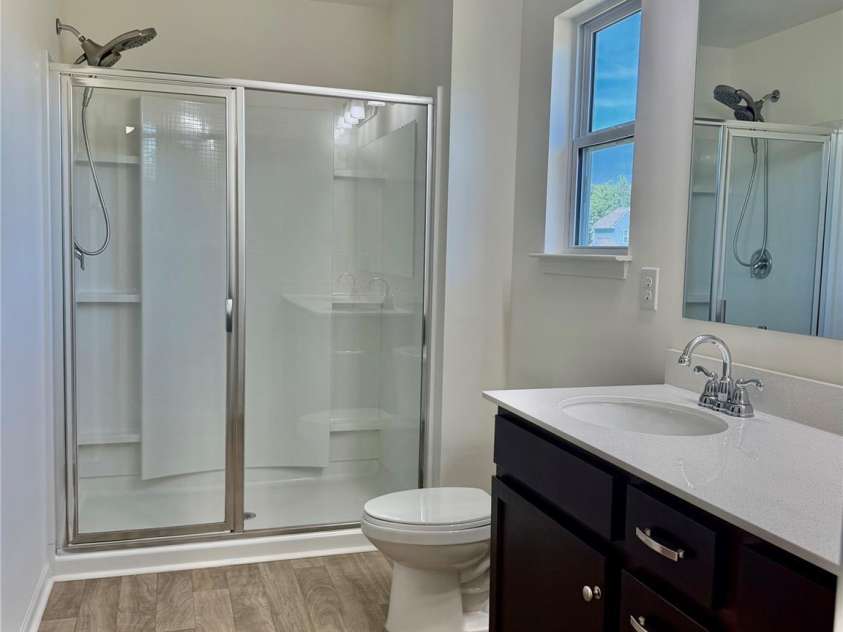 738 Yorkshire Drive, Albemarle, NC 28001.  MLS# CAR4425087, YatesRealty ID 51430. 