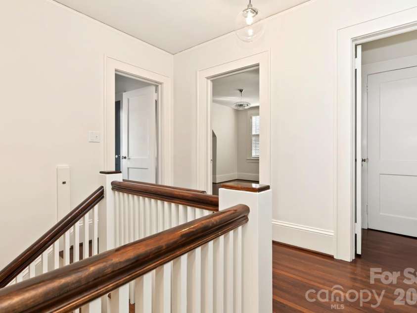 723 Berkeley Avenue, Charlotte, NC 28203.  MLS# CAR4422867, YatesRealty ID 51432. 