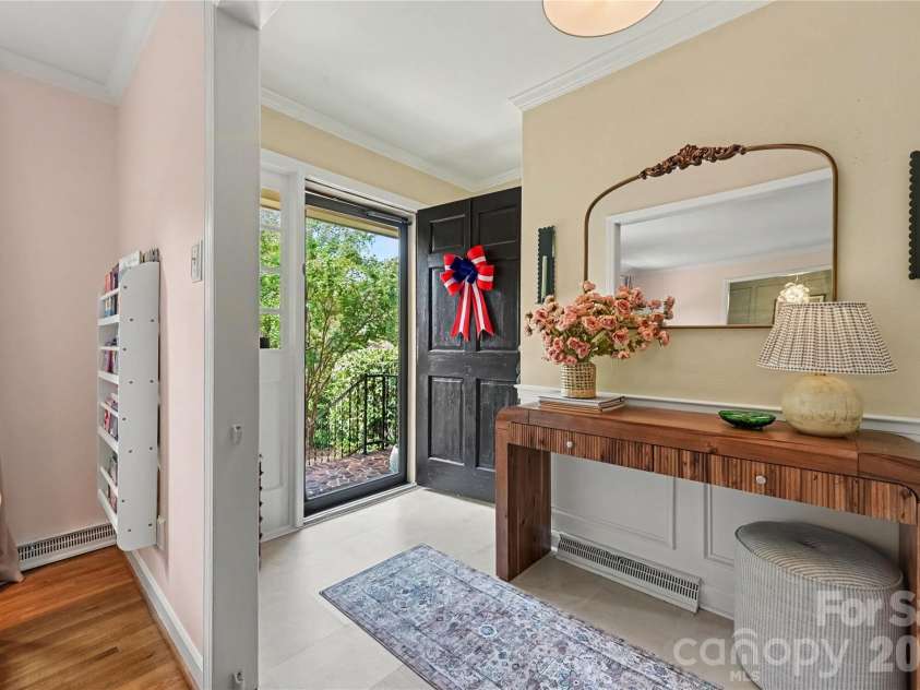 2610 Tattersall Drive, Charlotte, NC 28210.  MLS# CAR4422978, YatesRealty ID 51434. 