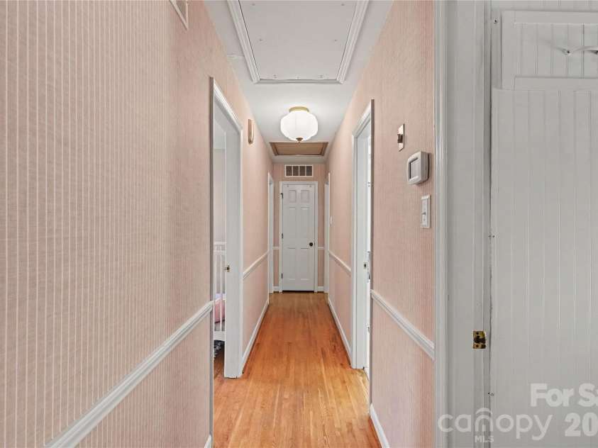 2610 Tattersall Drive, Charlotte, NC 28210.  MLS# CAR4422978, YatesRealty ID 51434. 