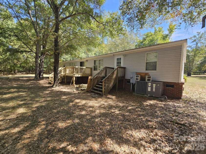 7159 Rev Melvin Adams Road, Kershaw, SC 29067.  MLS# CAR4424038, YatesRealty ID 51435. 