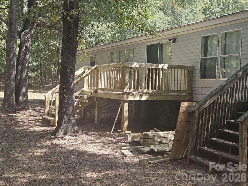 7159 Rev Melvin Adams Road, Kershaw, SC 29067.  MLS# CAR4424038, YatesRealty ID 51435. 