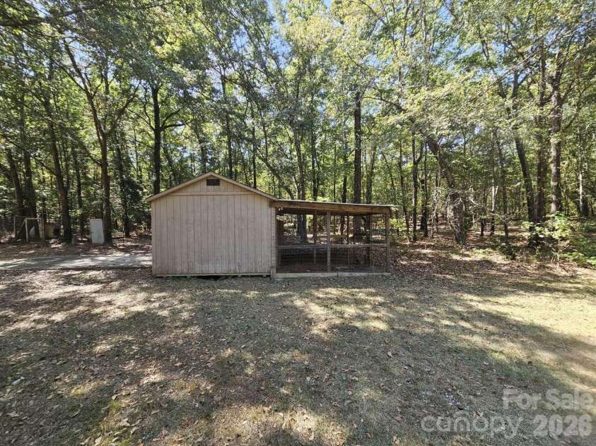 7159 Rev Melvin Adams Road, Kershaw, SC 29067.  MLS# CAR4424038, YatesRealty ID 51435. 