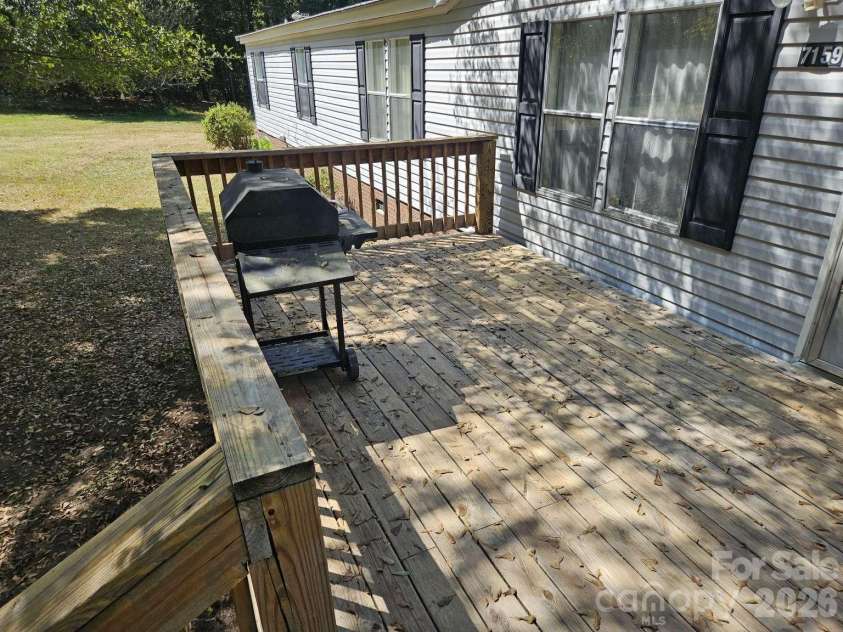 7159 Rev Melvin Adams Road, Kershaw, SC 29067.  MLS# CAR4424038, YatesRealty ID 51435. 