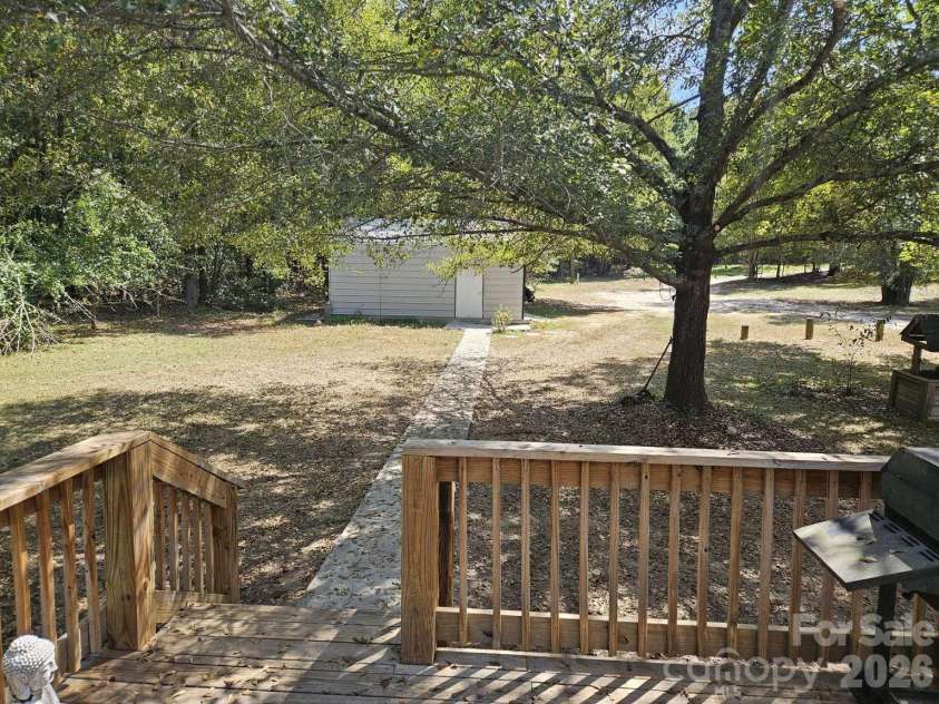 7159 Rev Melvin Adams Road, Kershaw, SC 29067.  MLS# CAR4424038, YatesRealty ID 51435. 