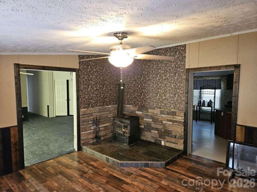 7159 Rev Melvin Adams Road, Kershaw, SC 29067.  MLS# CAR4424038, YatesRealty ID 51435. 