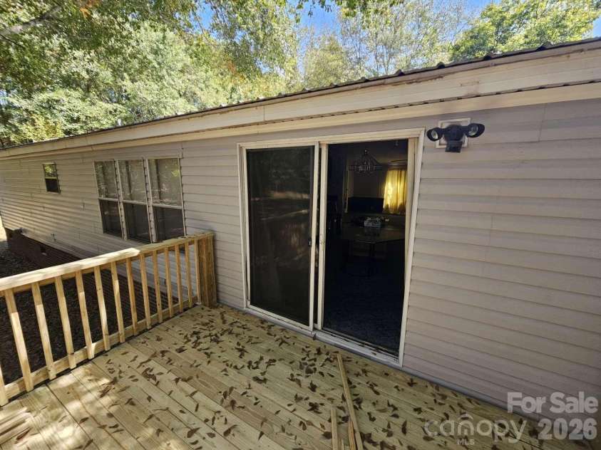 7159 Rev Melvin Adams Road, Kershaw, SC 29067.  MLS# CAR4424038, YatesRealty ID 51435. 