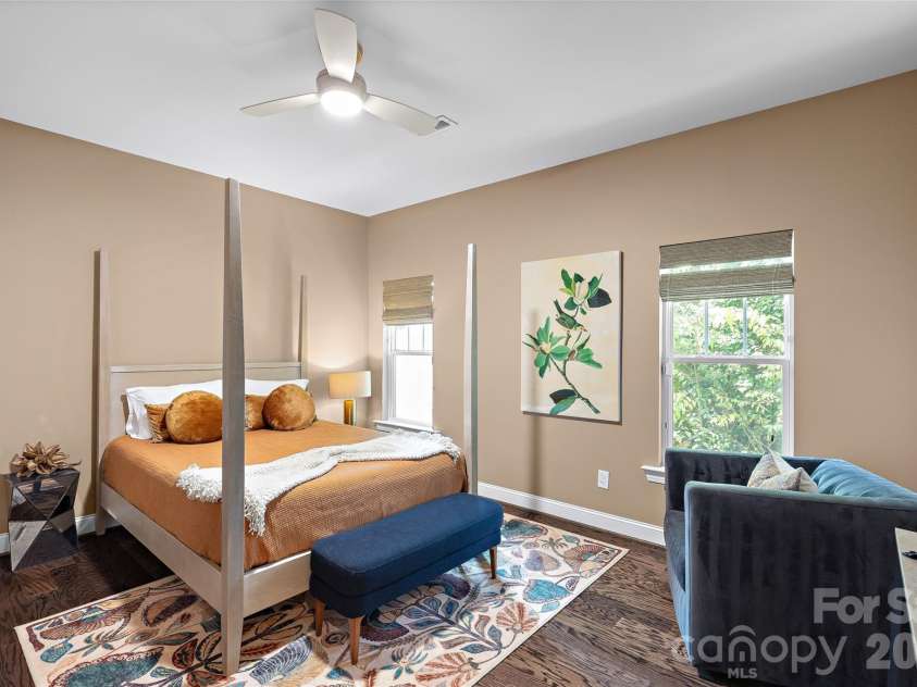 515 State Street, Charlotte, NC 28208.  MLS# CAR4425526, YatesRealty ID 51436. 