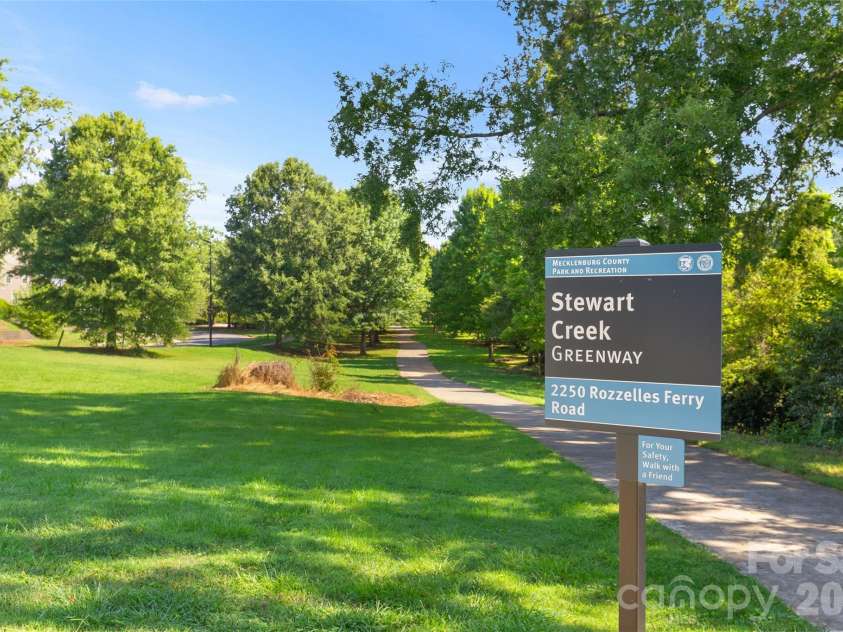 515 State Street, Charlotte, NC 28208.  MLS# CAR4425526, YatesRealty ID 51436. 