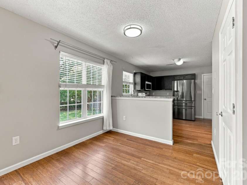 14306 Blue Grass Drive, Huntersville, NC 28078.  MLS# CAR4425886, YatesRealty ID 51437. 