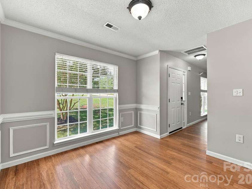 14306 Blue Grass Drive, Huntersville, NC 28078.  MLS# CAR4425886, YatesRealty ID 51437. 