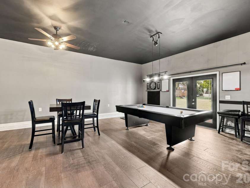 14306 Blue Grass Drive, Huntersville, NC 28078.  MLS# CAR4425886, YatesRealty ID 51437. 