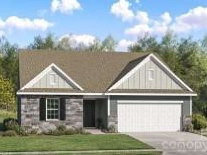 826 Sparano Loop, York, SC 29745.  MLS# CAR4425977, YatesRealty ID 51438. 