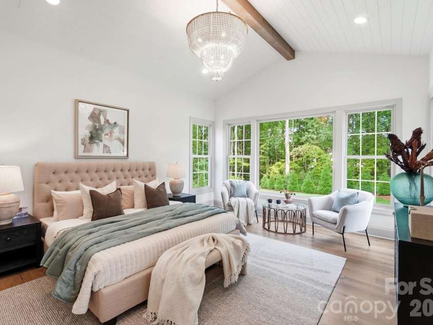 4055 Honey Tree Lane, Concord, NC 28027.  MLS# CAR4425920, YatesRealty ID 51440. 