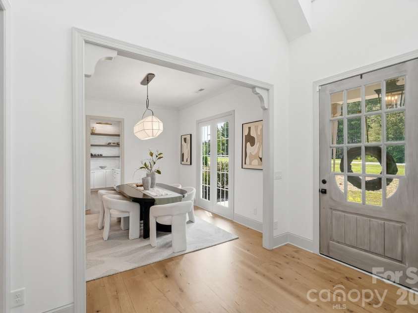 4055 Honey Tree Lane, Concord, NC 28027.  MLS# CAR4425920, YatesRealty ID 51440. 