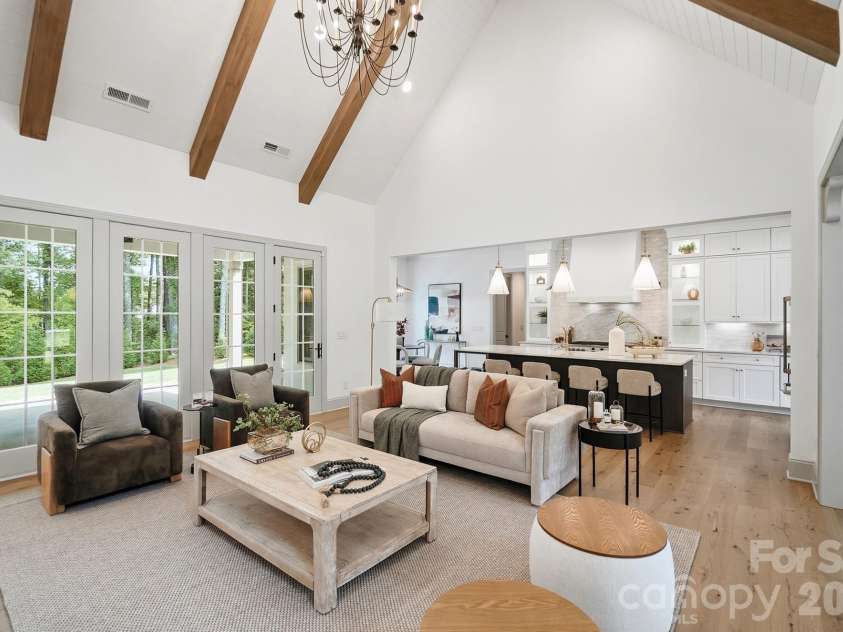 4055 Honey Tree Lane, Concord, NC 28027.  MLS# CAR4425920, YatesRealty ID 51440. 