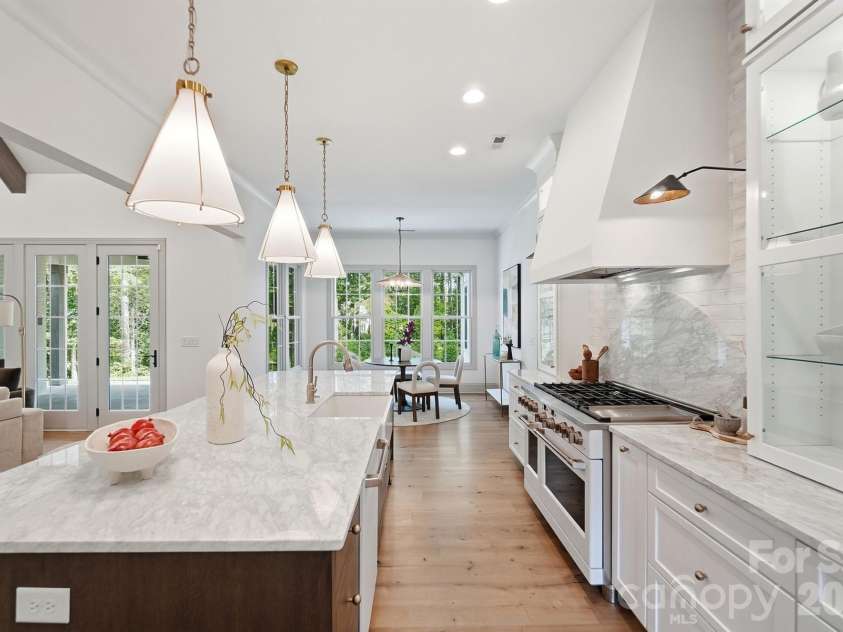 4055 Honey Tree Lane, Concord, NC 28027.  MLS# CAR4425920, YatesRealty ID 51440. 