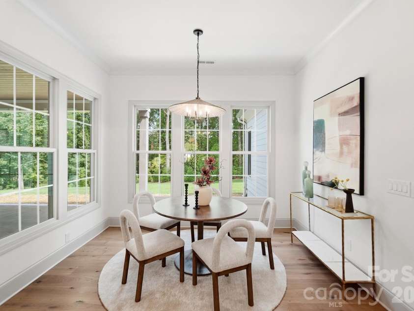 4055 Honey Tree Lane, Concord, NC 28027.  MLS# CAR4425920, YatesRealty ID 51440. 