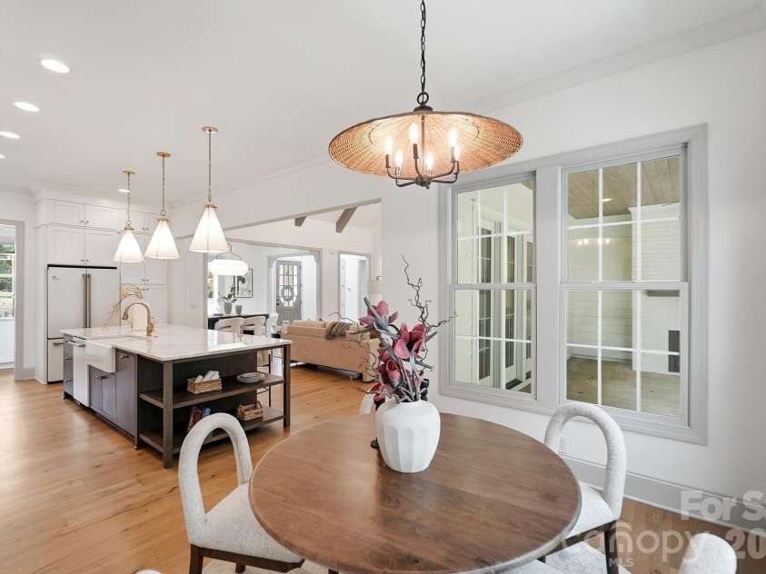 4055 Honey Tree Lane, Concord, NC 28027.  MLS# CAR4425920, YatesRealty ID 51440. 