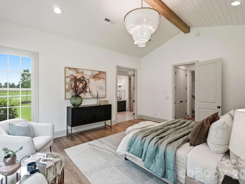 4055 Honey Tree Lane, Concord, NC 28027.  MLS# CAR4425920, YatesRealty ID 51440. 