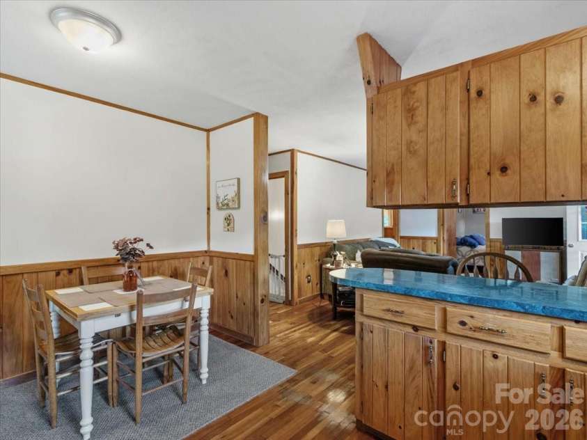 1840 White Oak Road, Burnsville, NC 28714.  MLS# CAR4425546, YatesRealty ID 51443. 