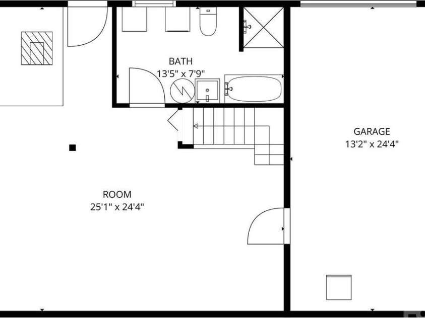 1840 White Oak Road, Burnsville, NC 28714.  MLS# CAR4425546, YatesRealty ID 51443. 