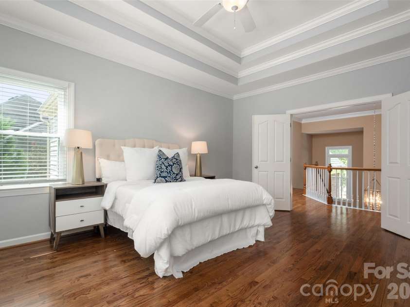 3415 Twelve Oaks Place, Charlotte, NC 28270.  MLS# CAR4416632, YatesRealty ID 51444. 