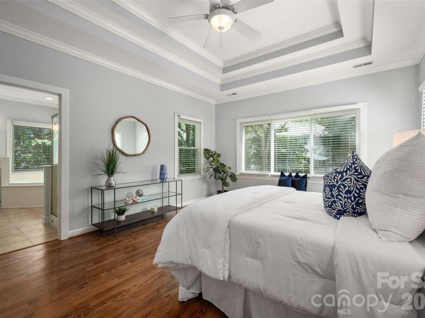 3415 Twelve Oaks Place, Charlotte, NC 28270.  MLS# CAR4416632, YatesRealty ID 51444. 