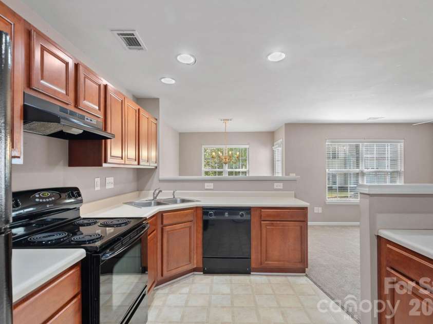 4717 Grier Farm Lane, Charlotte, NC 28270.  MLS# CAR4423441, YatesRealty ID 51445. 