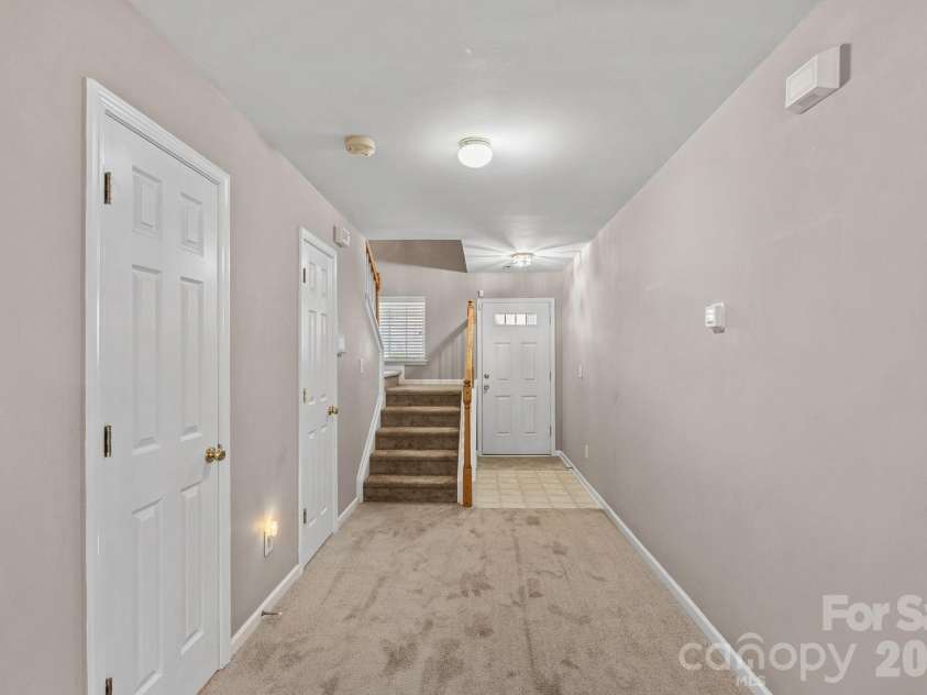 4717 Grier Farm Lane, Charlotte, NC 28270.  MLS# CAR4423441, YatesRealty ID 51445. 