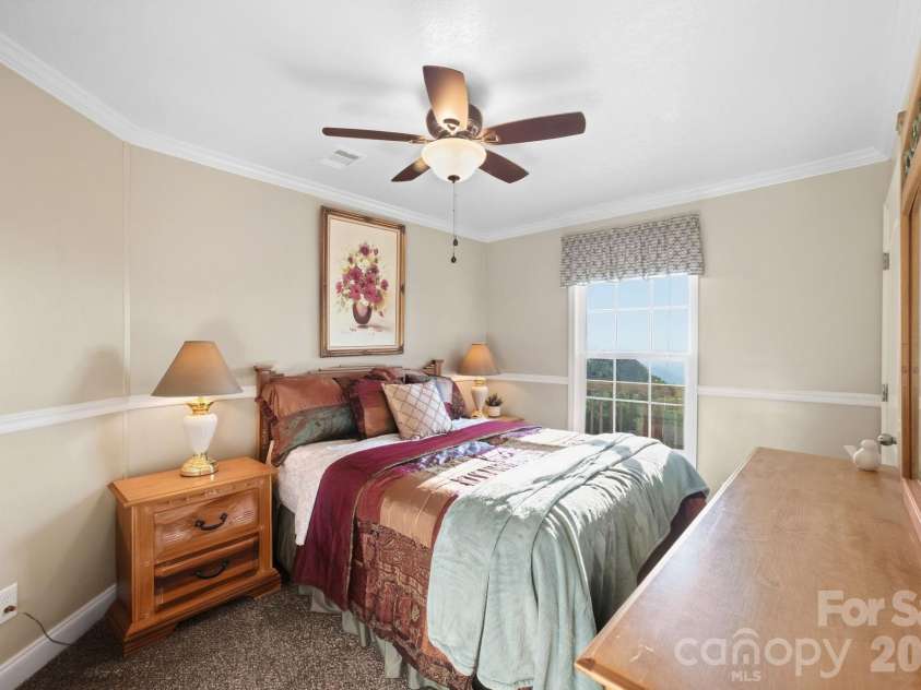 375 Catawba Ridge, Maggie Valley, NC 28751.  MLS# CAR4424592, YatesRealty ID 51446. 