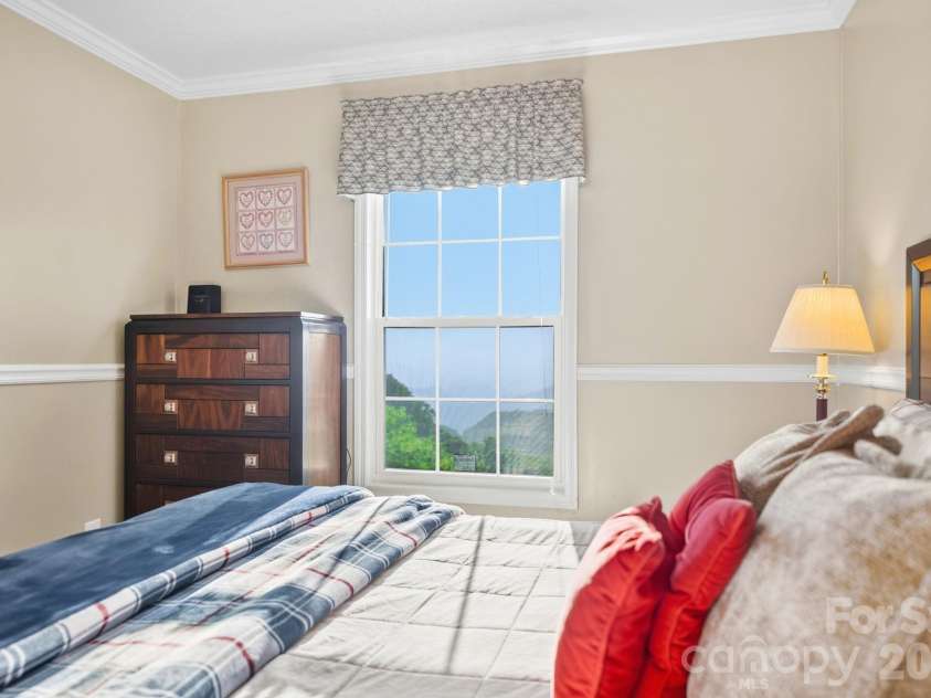 375 Catawba Ridge, Maggie Valley, NC 28751.  MLS# CAR4424592, YatesRealty ID 51446. 