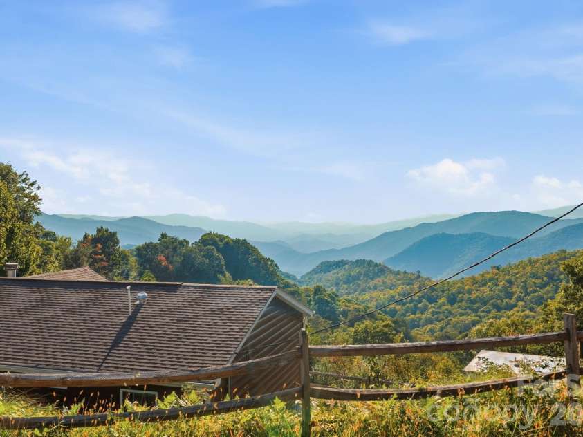 375 Catawba Ridge, Maggie Valley, NC 28751.  MLS# CAR4424592, YatesRealty ID 51446. 