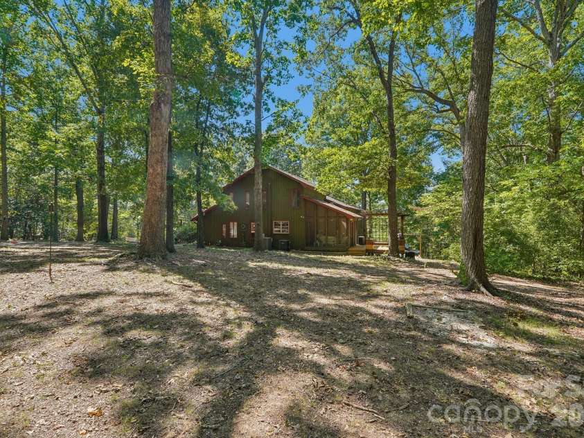 2701 Cedar Trail Lane, Wingate, NC 28174.  MLS# CAR4422344, YatesRealty ID 51449. 